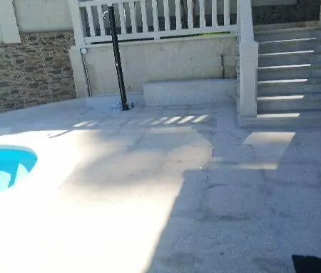 Casa En El Rural Villanueva De Marquez Con Piscina *