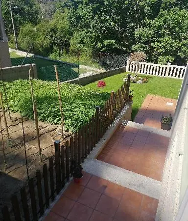 Casa En El Rural Villanueva De Marquez Con Piscina Holiday home
