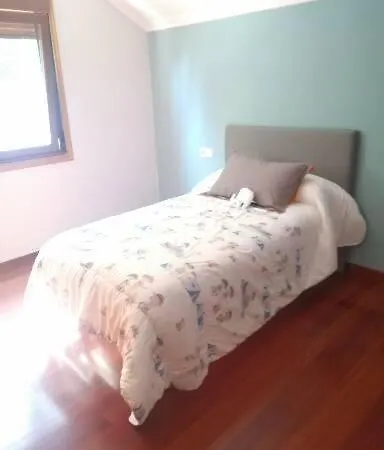 Casa En El Rural Villanueva De Marquez Con Piscina Bueu