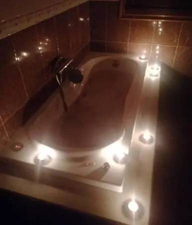 Casa En El Rural Villanueva De Marquez Con Piscina *