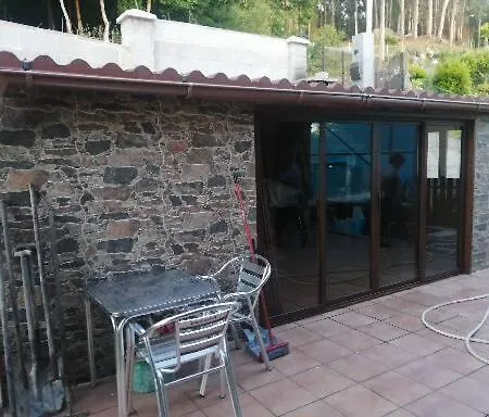 Holiday home Casa En El Rural Villanueva De Marquez Con Piscina Bueu
