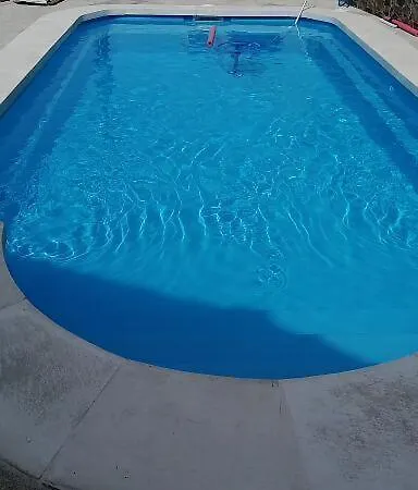 Holiday home Casa En El Rural Villanueva De Marquez Con Piscina Bueu