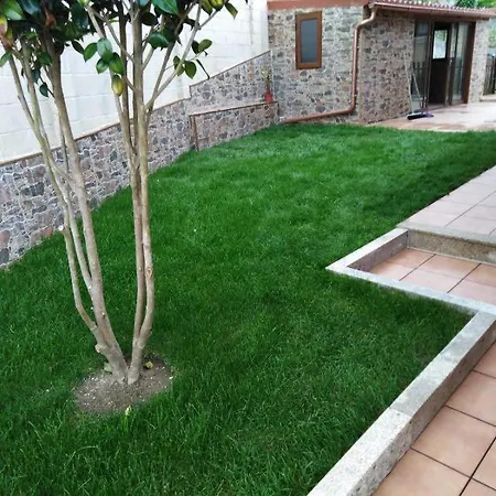 Holiday home Casa En El Rural Villanueva De Marquez Con Piscina Bueu