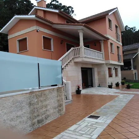Casa En El Rural Villanueva De Marquez Con Piscina Holiday home *