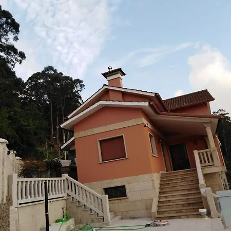 Casa En El Rural Villanueva De Marquez Con Piscina *